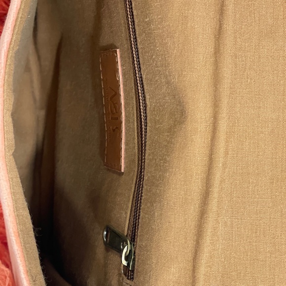 América & Beyond shoulder bag - Picture 5 of 6